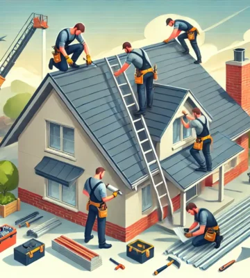 Home improvement services since 1999