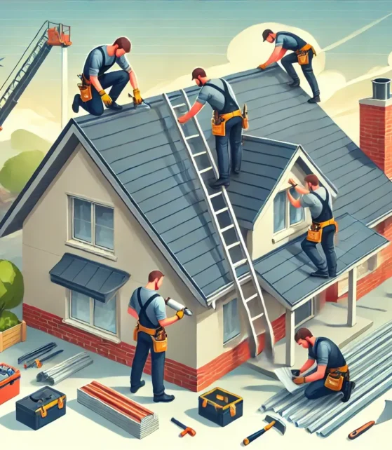 Home improvement services since 1999