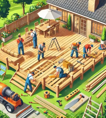 Exterior remodeling Cuyahoga County