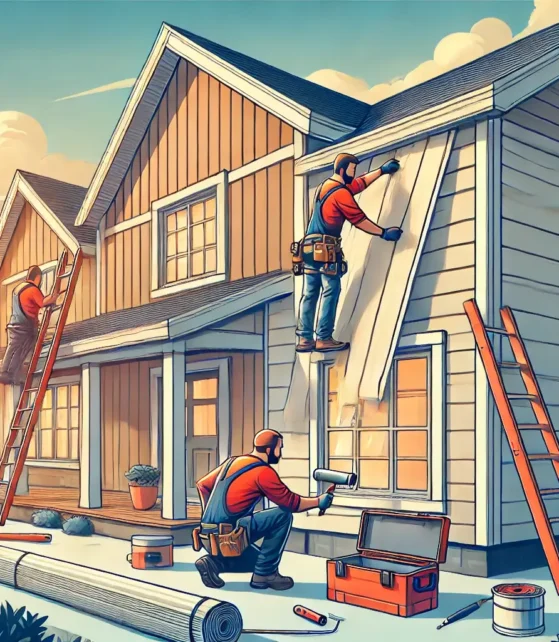 Roofing installation Cuyahoga County Roofing installation Cuyahoga County