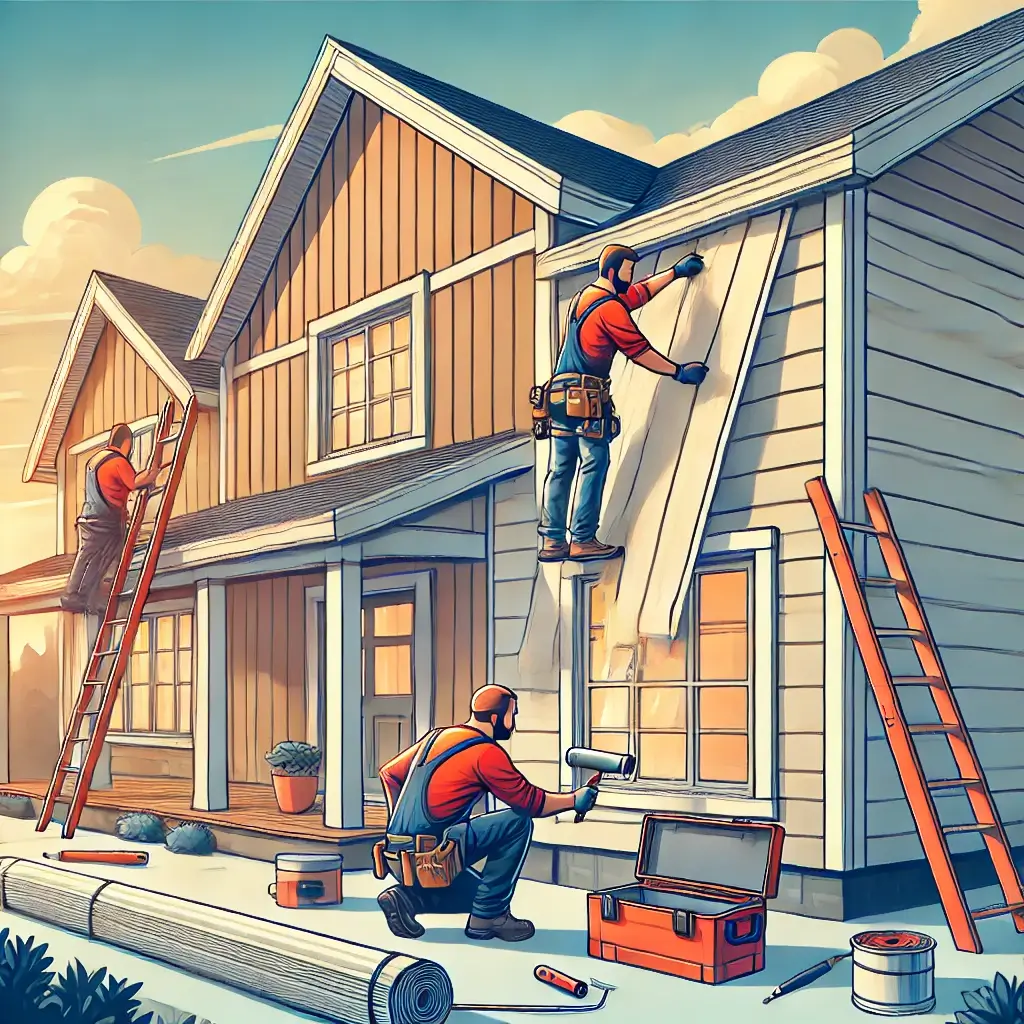 Roofing installation Cuyahoga County Roofing installation Cuyahoga County