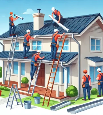 Home remodeling experts Ohio