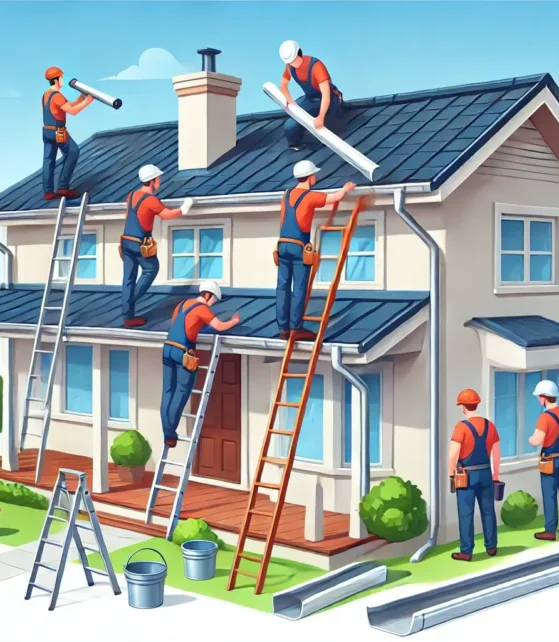 Home remodeling experts Ohio