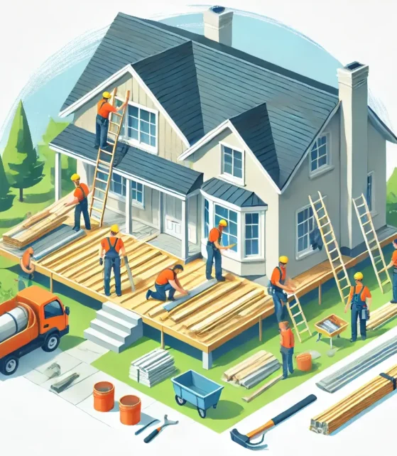 Certified installers Cuyahoga County