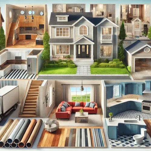 Gutter repair Cuyahoga County